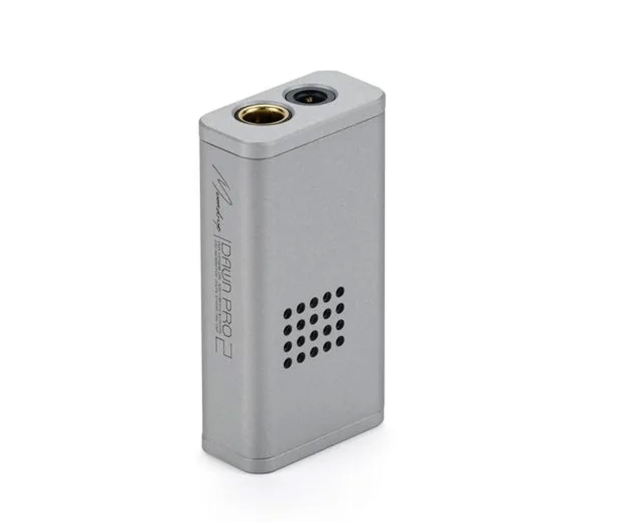 Moondrop Dawn Pro 2 Przenośny wzmacniacz DAC USB Dual CS43198 - 1474149 - zdjęcie